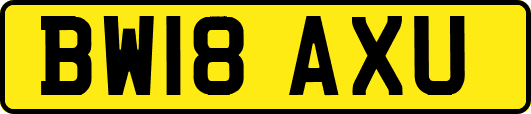 BW18AXU