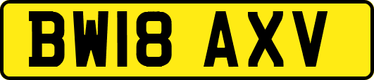 BW18AXV
