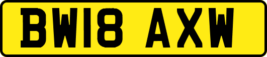 BW18AXW