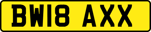 BW18AXX