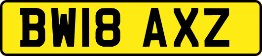 BW18AXZ