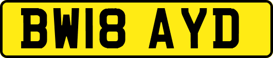 BW18AYD