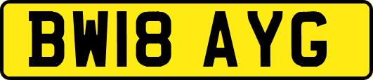 BW18AYG