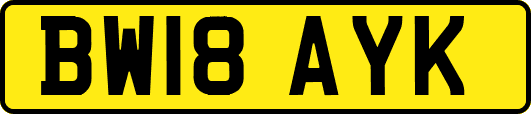 BW18AYK