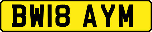 BW18AYM