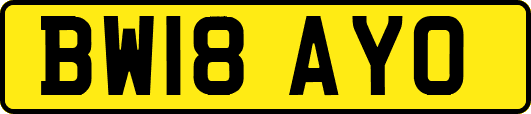 BW18AYO