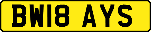 BW18AYS