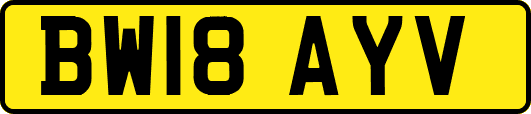 BW18AYV