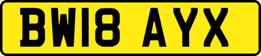BW18AYX