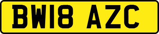 BW18AZC