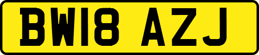 BW18AZJ
