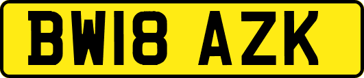 BW18AZK