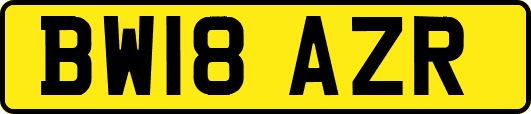 BW18AZR