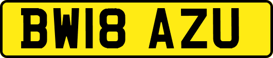BW18AZU
