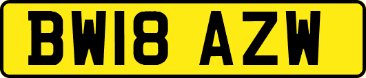 BW18AZW