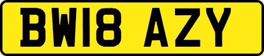 BW18AZY