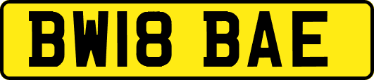 BW18BAE