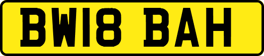 BW18BAH