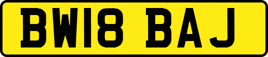 BW18BAJ