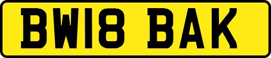 BW18BAK