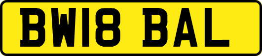 BW18BAL