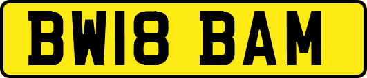 BW18BAM