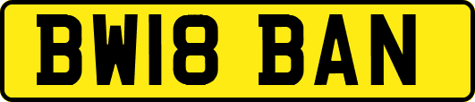 BW18BAN