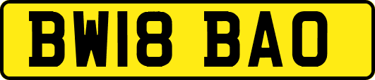 BW18BAO