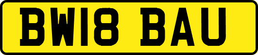 BW18BAU