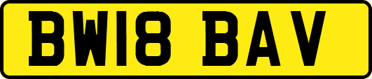 BW18BAV