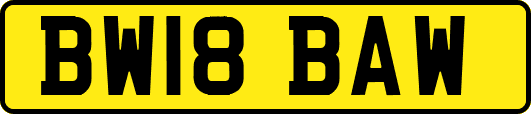BW18BAW