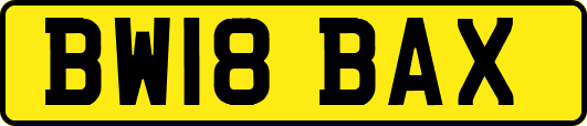 BW18BAX