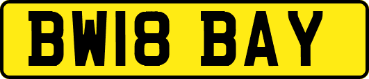 BW18BAY