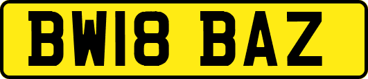 BW18BAZ