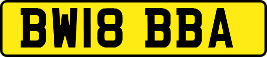 BW18BBA