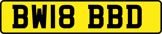 BW18BBD