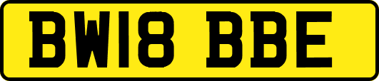 BW18BBE