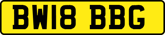 BW18BBG