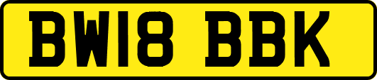 BW18BBK