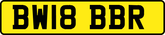 BW18BBR