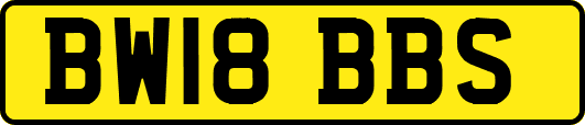 BW18BBS