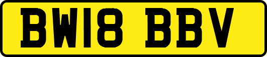 BW18BBV