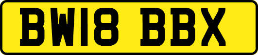 BW18BBX