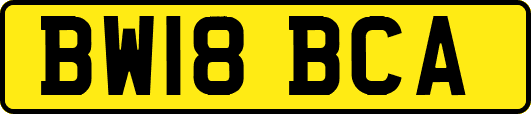 BW18BCA
