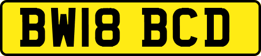 BW18BCD