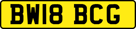 BW18BCG