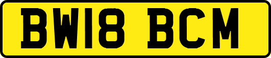 BW18BCM