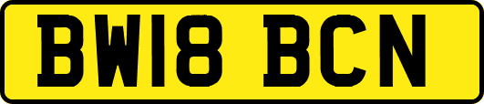 BW18BCN
