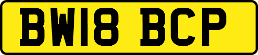 BW18BCP