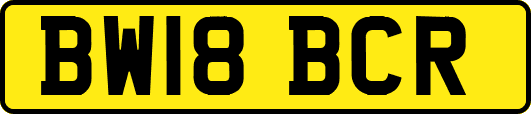 BW18BCR